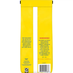 Café Bustelo Dark Roast Ground Coffee 11 Ounce Bag (Pack of 2)